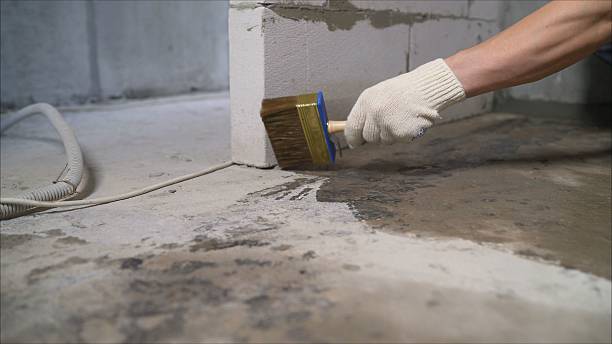 24/7 Emergency Wet Basement Repair experts in Copperhill, TN